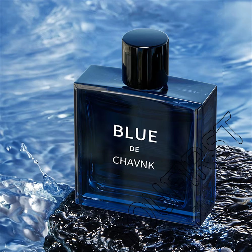 Brand Perfume Men 100Ml Cologne Man Pheromone Parfums Homme Lasting Floral Scent Spray Hombre Perfumes Masculinos Fresh Natural