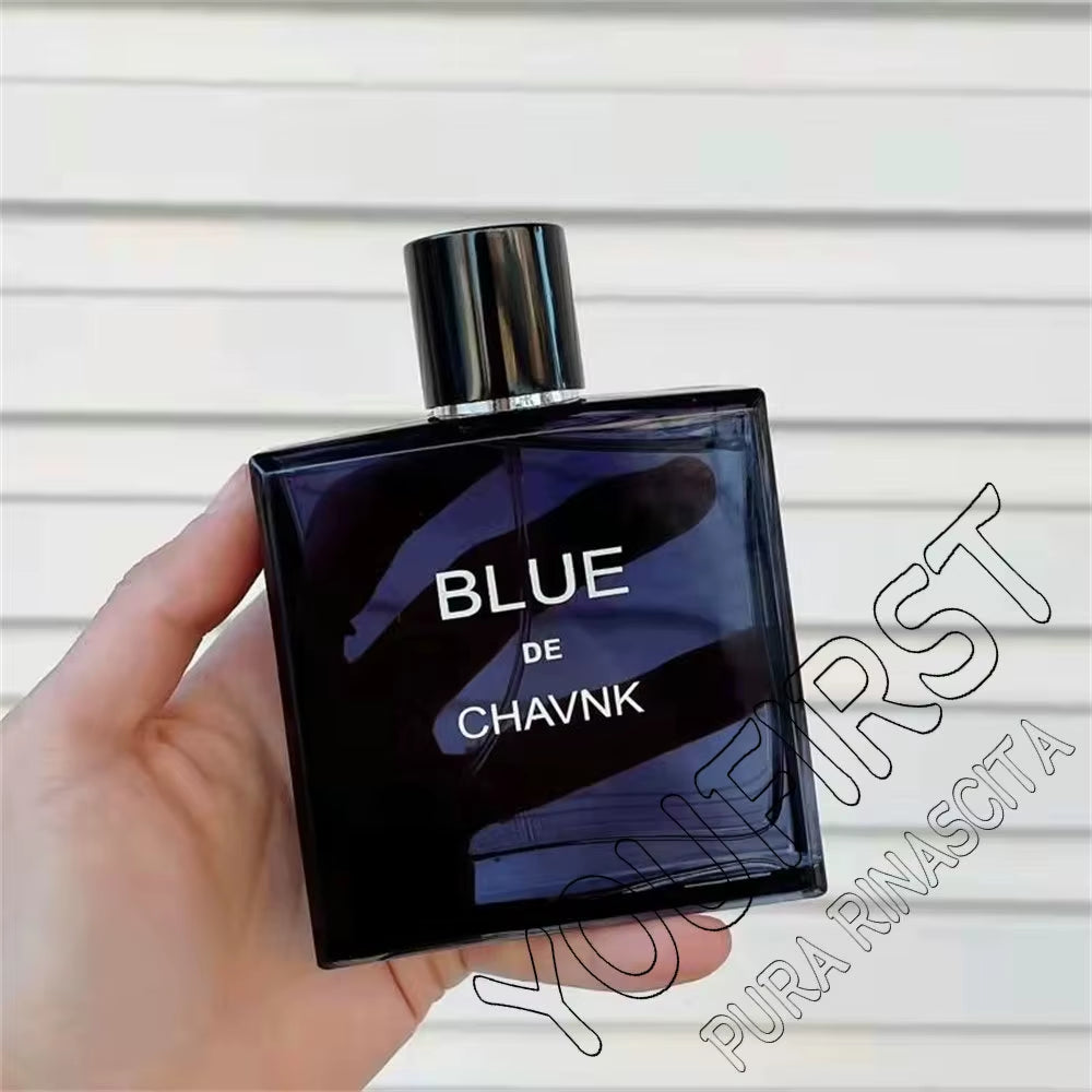 Brand Perfume Men 100Ml Cologne Man Pheromone Parfums Homme Lasting Floral Scent Spray Hombre Perfumes Masculinos Fresh Natural