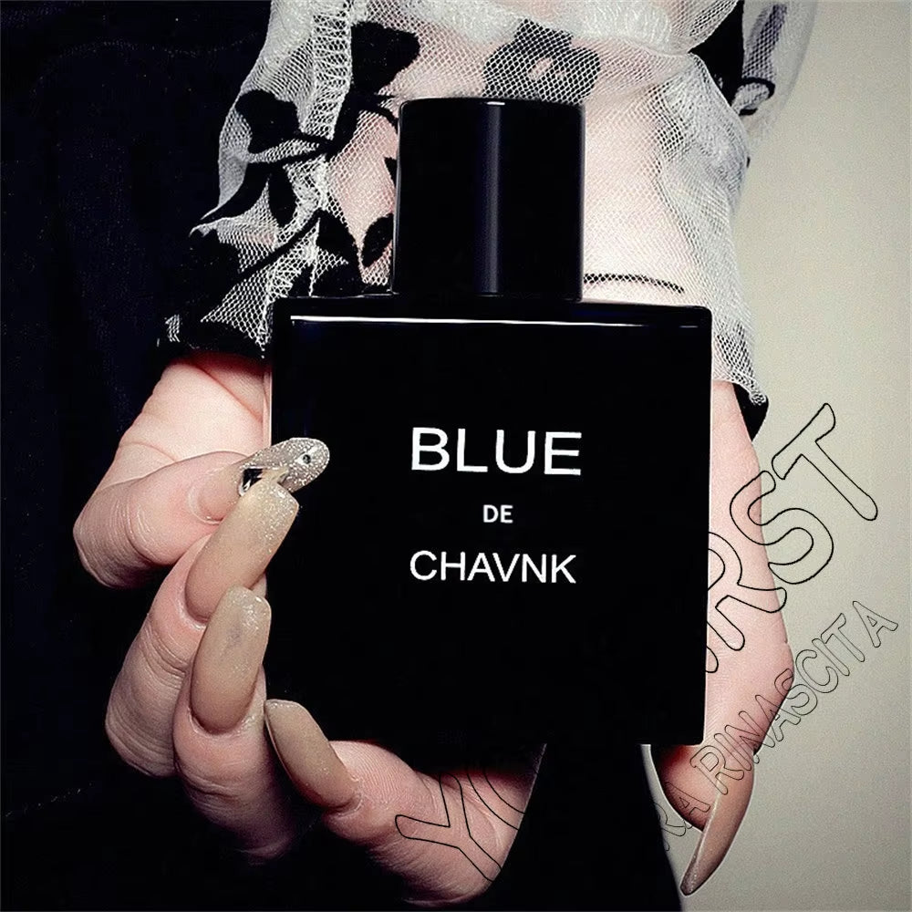 Brand Perfume Men 100Ml Cologne Man Pheromone Parfums Homme Lasting Floral Scent Spray Hombre Perfumes Masculinos Fresh Natural