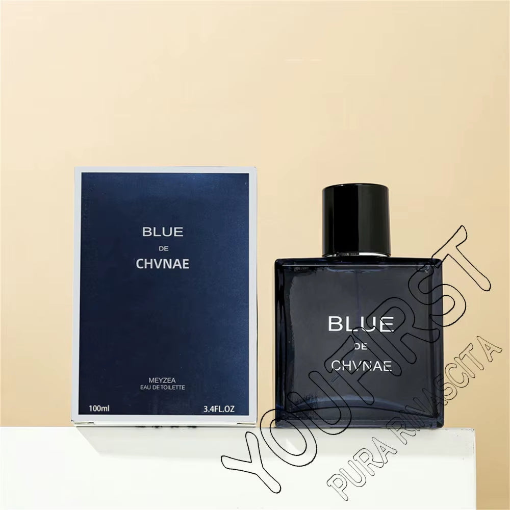 Brand Perfume Men 100Ml Cologne Man Pheromone Parfums Homme Lasting Floral Scent Spray Hombre Perfumes Masculinos Fresh Natural